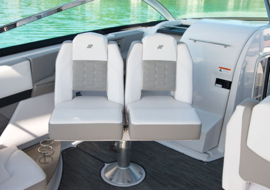 Four Winns Horizon 350 OB companion seat