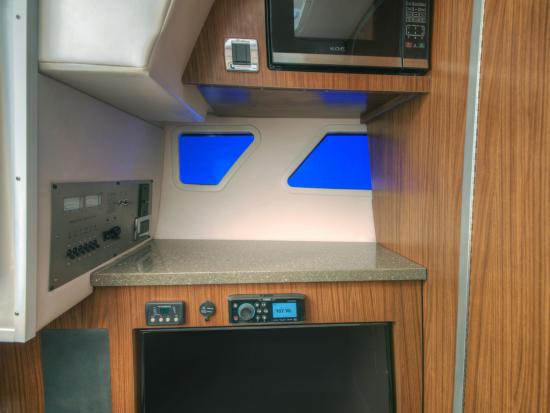 Four Winns Horizon 350 OB