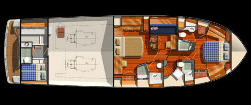 Grand Banks 59 Aleutian RP