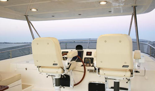 Grand Banks 59 Aleutian RP