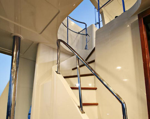 Grand Banks 59 Aleutian RP