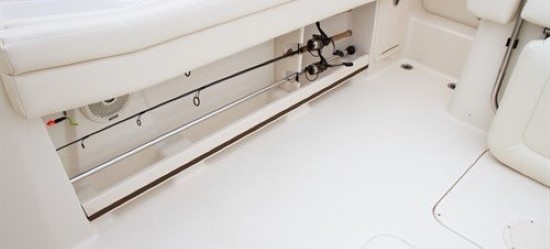 Grady-White Fisherman 236