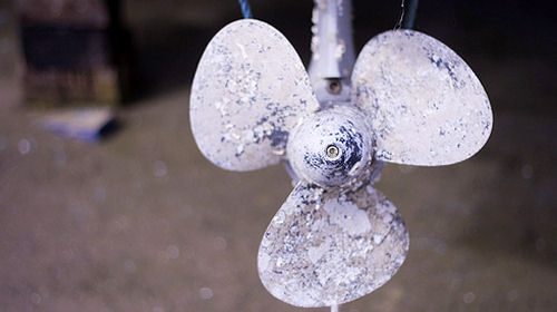 Is the Prop at the Heart of a Performance Problem factors