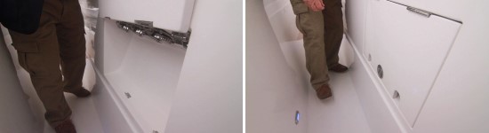 Hampton Yachts 658 Endurance LRC