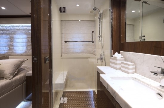 Hargrave 100 Sassy private ensuite