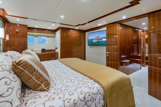 Hargrave 80 Deal Maker mattress