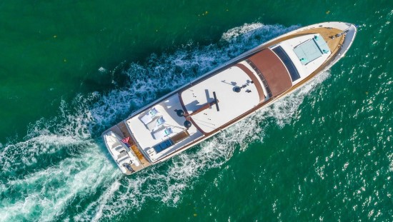 Hargrave 80 Deal Maker