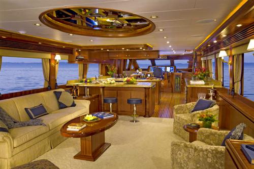 Hargrave 78 Crab Pot