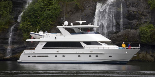 Hargrave 78 Crab Pot