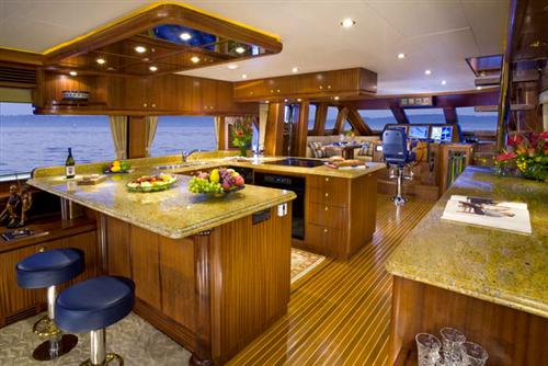 Hargrave 78 Crab Pot