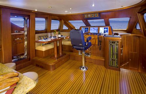 Hargrave 78 Crab Pot