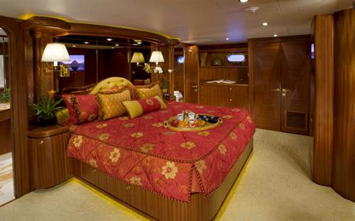 Hargrave 78 Crab Pot