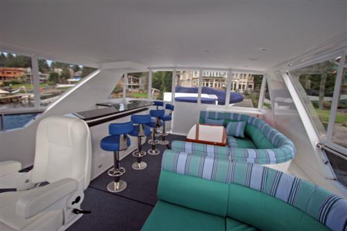 Hargrave 78 Crab Pot