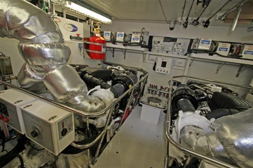 Hargrave 78 Crab Pot