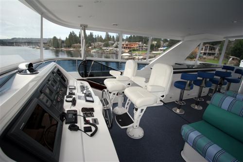 Hargrave 78 Crab Pot