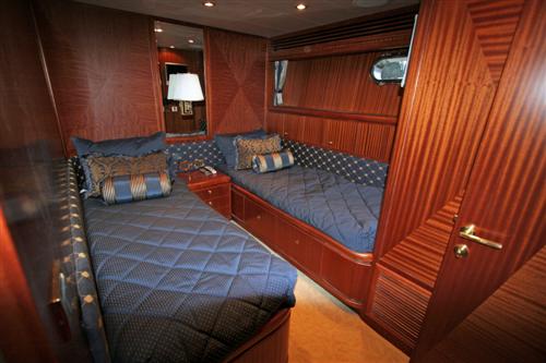 Hargrave 78 Crab Pot