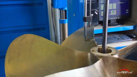 Hatteras Factory - Why so Expensive