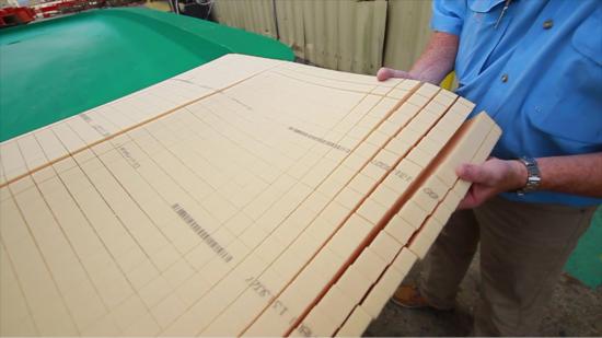 Hatteras Factory - Why so Expensive