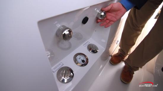 Hatteras Factory - Why so Expensive