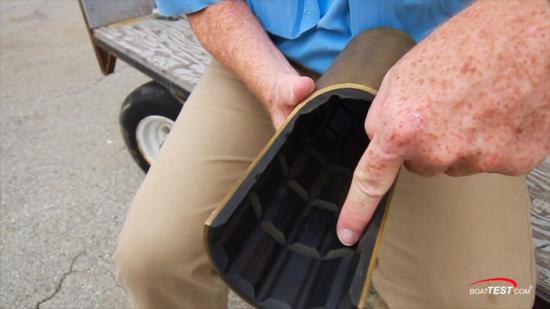 Hatteras Factory - Why so Expensive