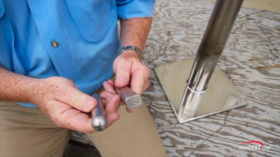 Hatteras Factory - Why so Expensive