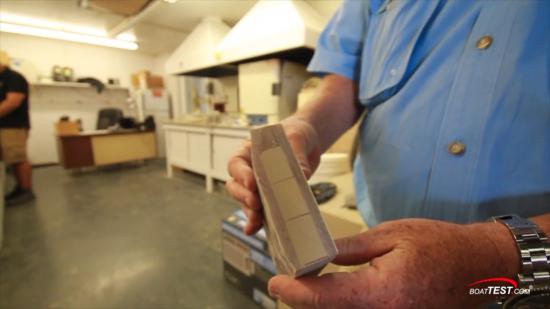 Hatteras Factory - Why so Expensive