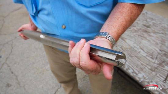 Hatteras Factory - Why so Expensive