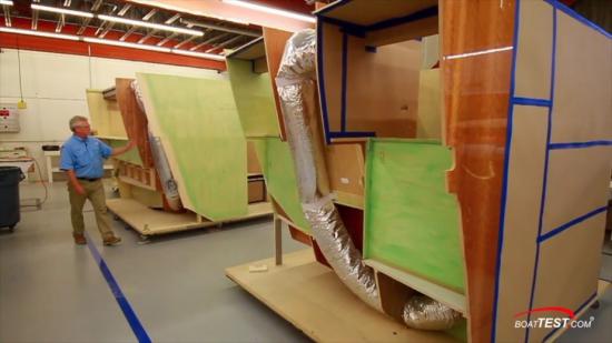 Hatteras Woodworking