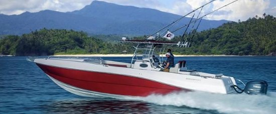 How to Trim Any Boat running