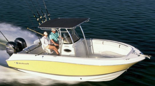 How to Trim Any Boat