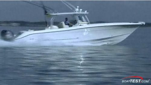 Hydra-Sport 4100 Vector