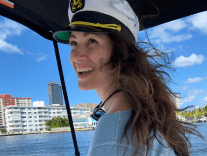 capt Boomies