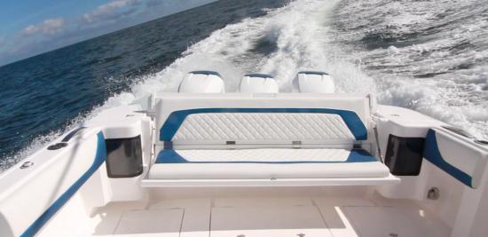 Intrepid 407 Panacea