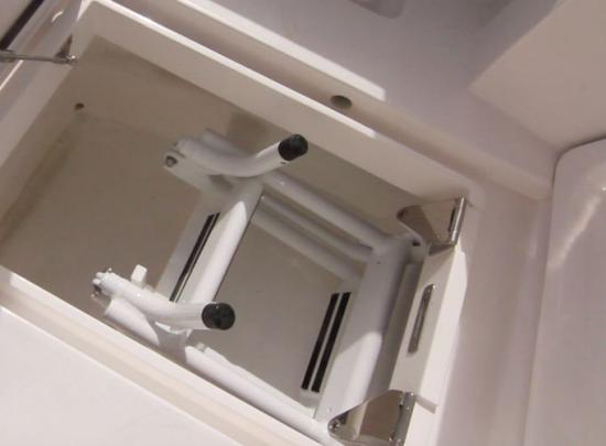 Intrepid 407 Panacea