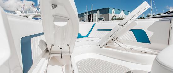 Intrepid 407 Panacea