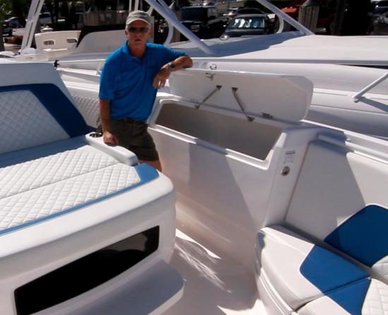 Intrepid 407 Panacea