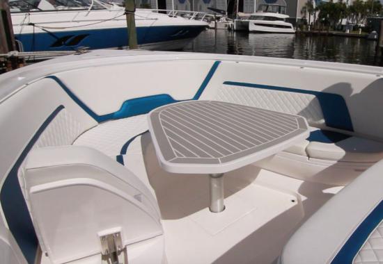 Intrepid 407 Panacea