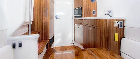 Intrepid 407 Panacea