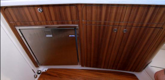 Intrepid 407 Panacea