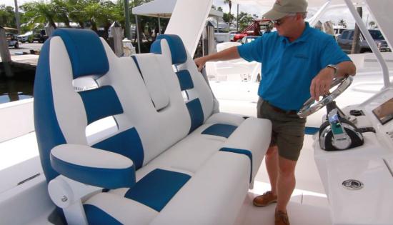 Intrepid 407 Panacea