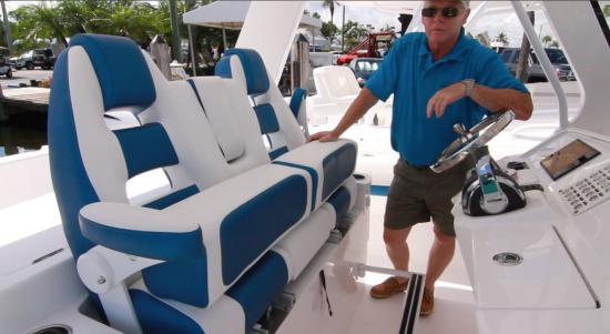 Intrepid 407 Panacea