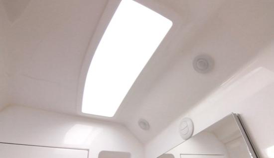 Intrepid 407 Panacea