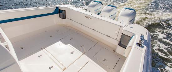 Intrepid 407 Panacea