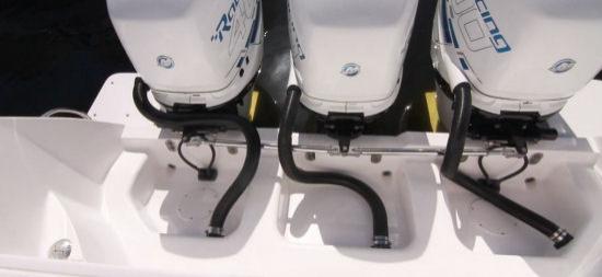 Intrepid 407 Panacea