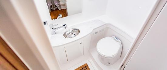 Intrepid 407 Panacea