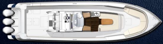 Intrepid 407 Panacea