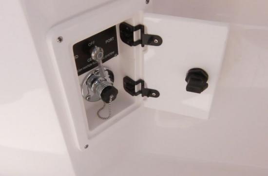 Intrepid 407 Panacea