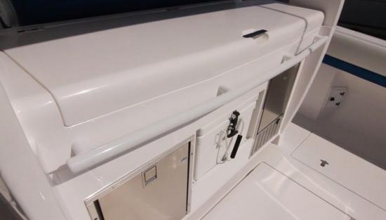 Intrepid 407 Panacea