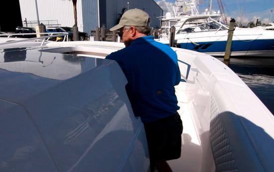 Intrepid 407 Panacea