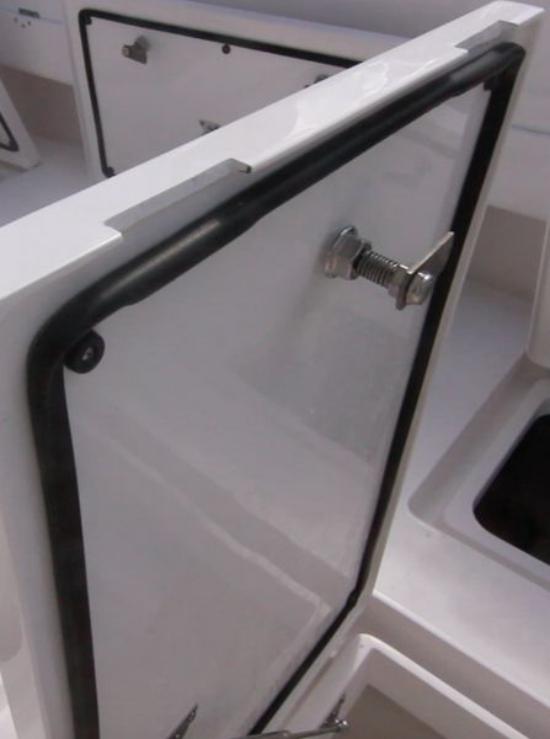 Intrepid 407 Panacea